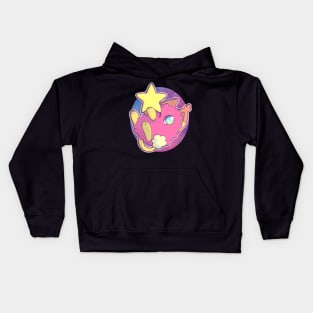 Star Bun Kids Hoodie